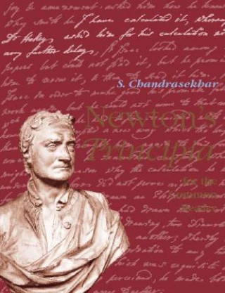 Книга Newton's Principia for the Common Reader Chandrasekhar