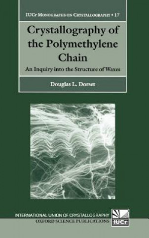 Buch Crystallography of the Polymethylene Chain Dorset