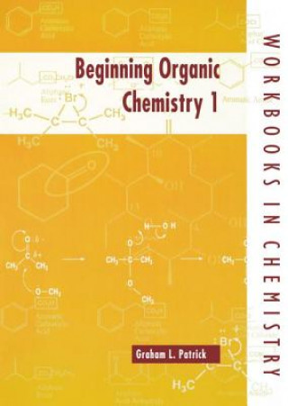 Βιβλίο Beginning Organic Chemistry 1 Graham L. Patrick