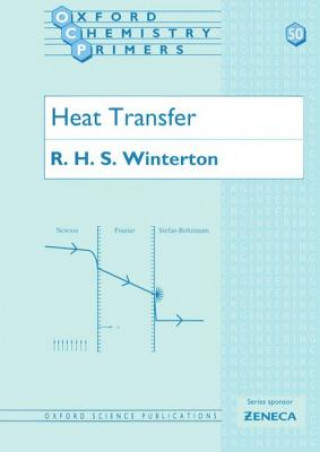 Knjiga Heat Transfer Richard Winterton