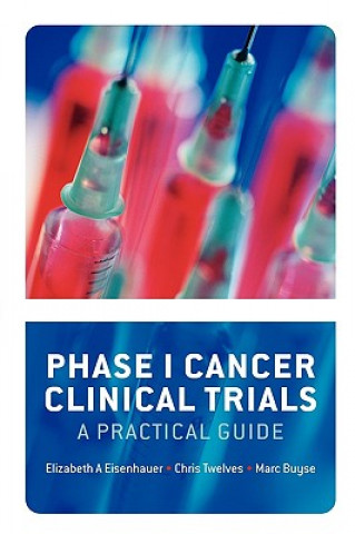 Carte Phase 1 Cancer Clinical Trials Elizabeth A. Eisenhauer