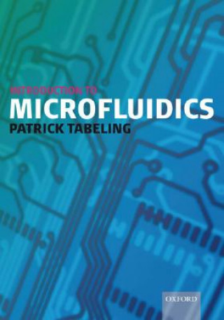 Książka Introduction to Microfluidics Tabeling