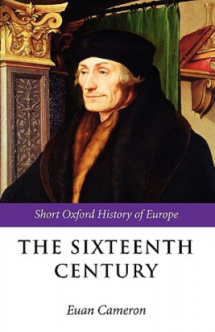 Buch Sixteenth Century Euan Cameron