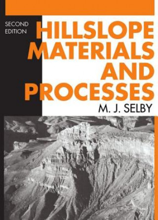 Libro Hillslope Materials and Processes Selby