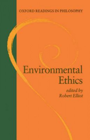 Carte Environmental Ethics Elliott