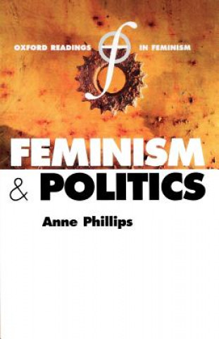 Carte Feminism and Politics Anne Phillips