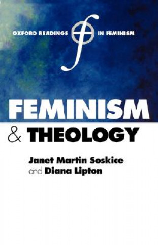 Livre Feminism and Theology Janet