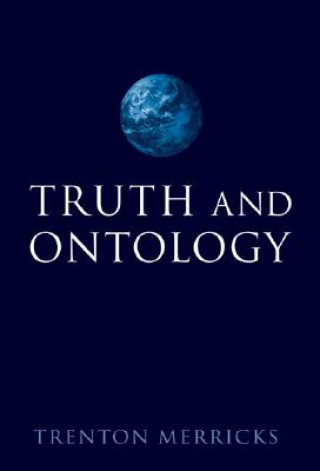 Livre Truth and Ontology Merricks