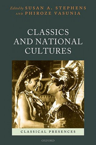 Carte Classics and National Cultures Stephens