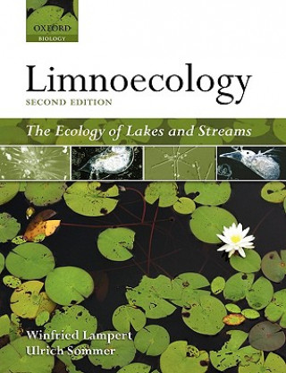 Knjiga Limnoecology Winfried Lampert