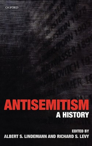 Carte Antisemitism Lindemann