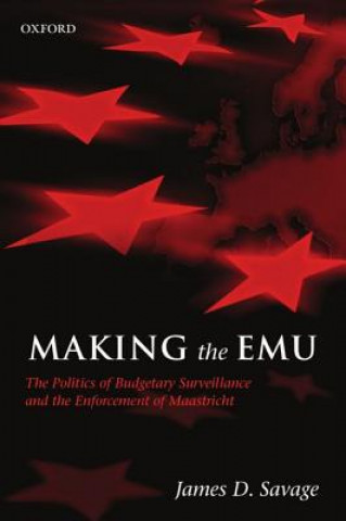 Book Making the EMU Savage