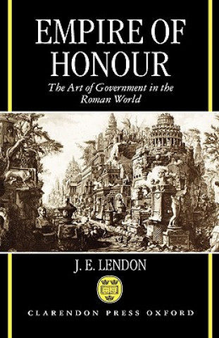 Carte Empire of Honour J. E. Lendon