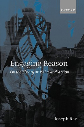 Book Engaging Reason Joseph Raz
