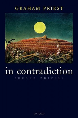 Book In Contradiction Graham Priest