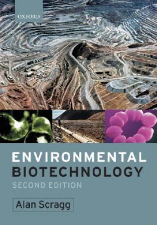 Könyv Environmental Biotechnology Alan H Scragg