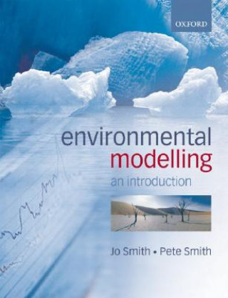 Kniha Environmental Modelling Jo Smith