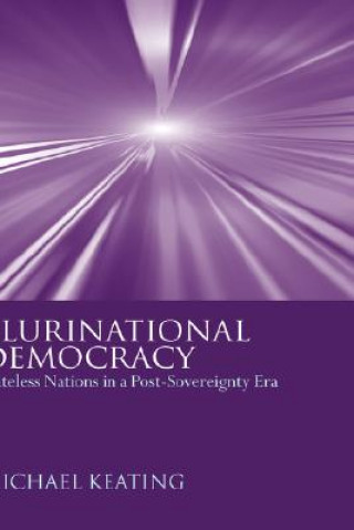 Book Plurinational Democracy Michael
