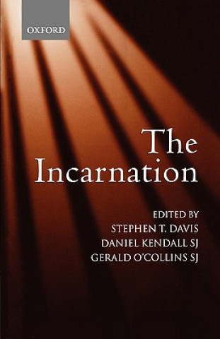 Knjiga Incarnation Davis