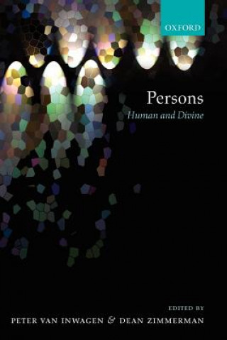 Книга Persons Zimmerman