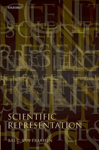 Книга Scientific Representation Van Fraassen