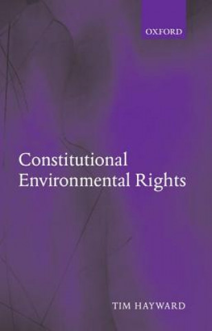 Carte Constitutional Environmental Rights Hayward