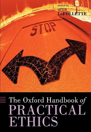 Buch Oxford Handbook of Practical Ethics Hugh LaFollette