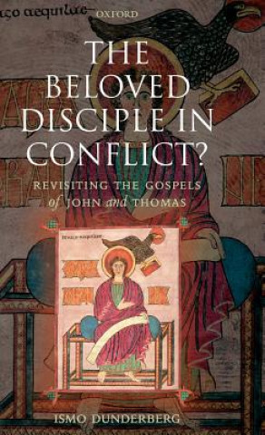 Boek Beloved Disciple in Conflict? Dunderberg