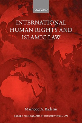 Βιβλίο International Human Rights and Islamic Law Mashood A. Baderin