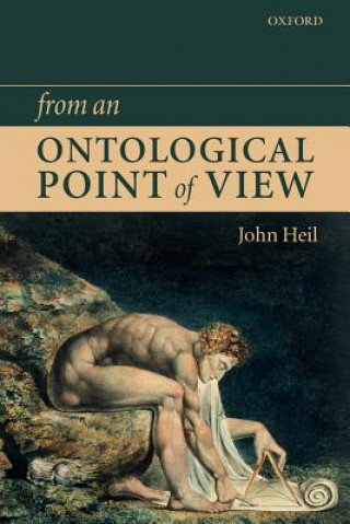 Kniha From an Ontological Point of View John Heil