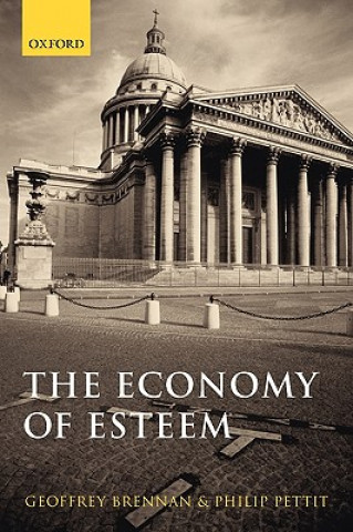 Carte Economy of Esteem Geoffrey Brennan