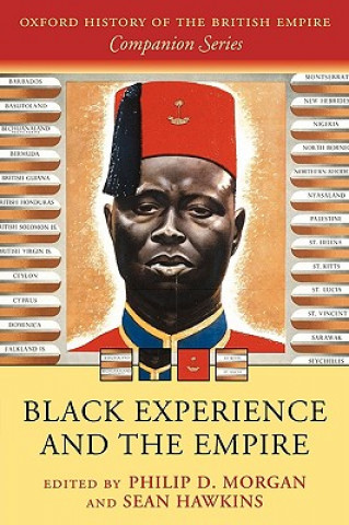 Knjiga Black Experience and the Empire Philip D Morgan