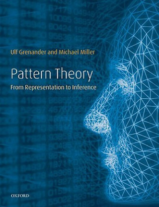 Könyv Pattern Theory Grenander