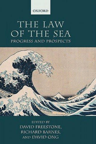 Carte Law of the Sea David Freestone