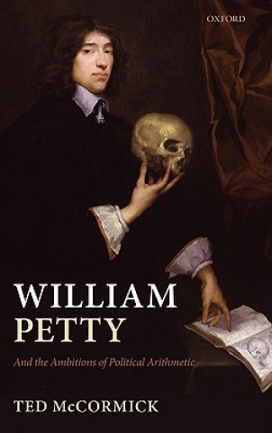 Knjiga William Petty Ted McCormick