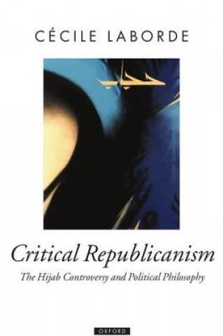 Книга Critical Republicanism Laborde
