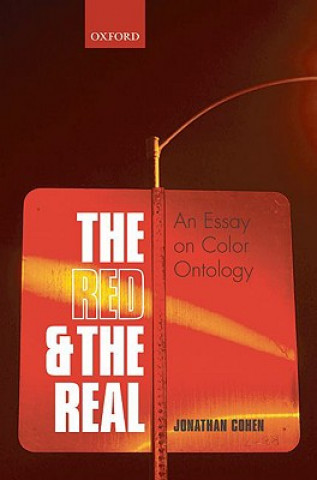 Книга Red and the Real Cohen