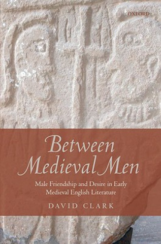 Book Between Medieval Men Clark