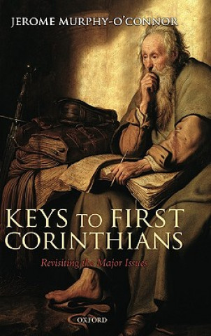 Carte Keys to First Corinthians Jerome Murphy O´Connor