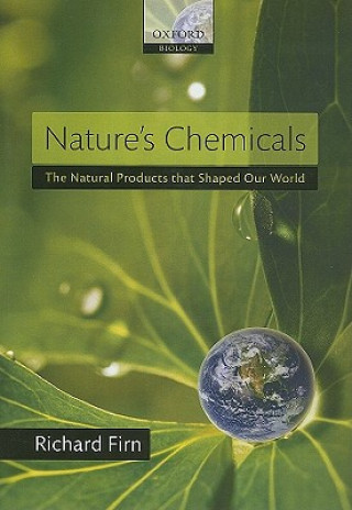 Книга Nature's Chemicals Firn