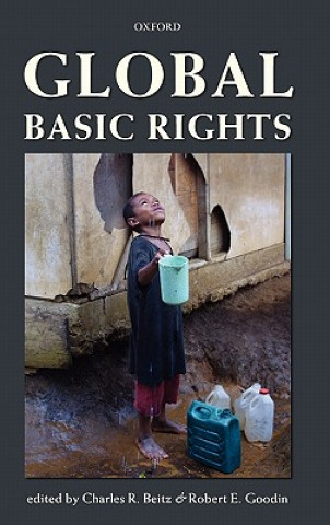 Книга Global Basic Rights Beitz