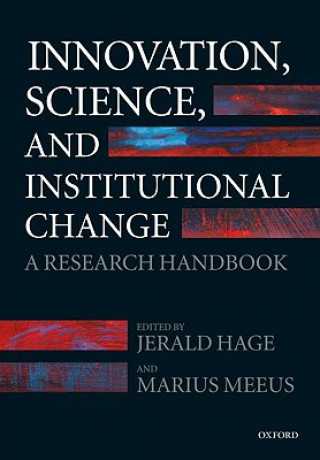 Carte Innovation, Science, and Institutional Change Hage