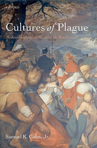 Book Cultures of Plague Cohn