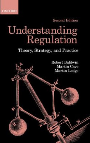 Książka Understanding Regulation Baldwin