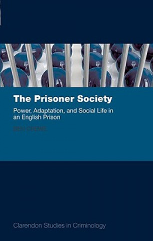 Libro Prisoner Society Crewe