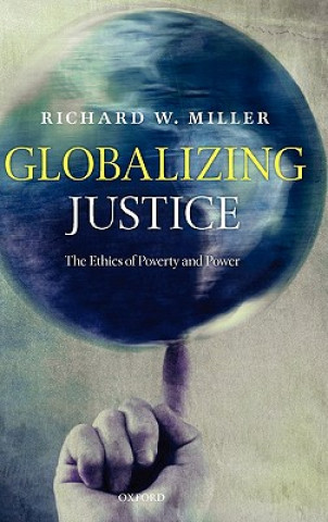 Livre Globalizing Justice Miller