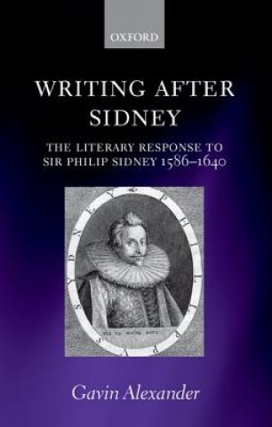 Carte Writing after Sidney Alexander