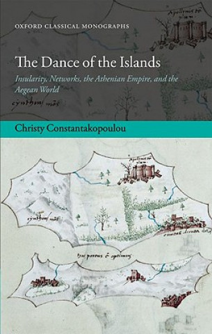 Carte Dance of the Islands Constantakopoulou