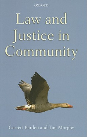 Carte Law and Justice in Community Barden