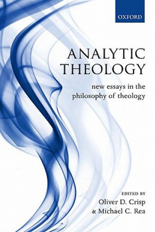Carte Analytic Theology Crisp